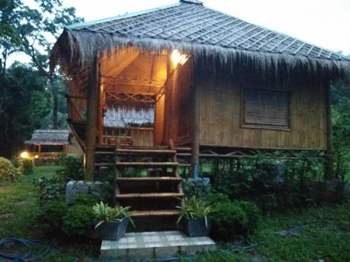 Baan Kon Kan Resort Ko Kut Exterior photo
