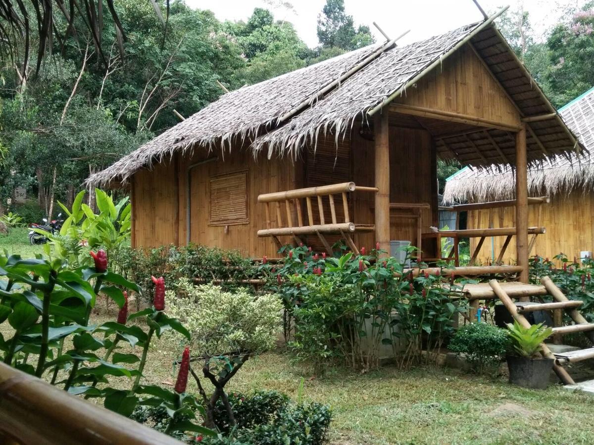 Baan Kon Kan Resort Ko Kut Exterior photo