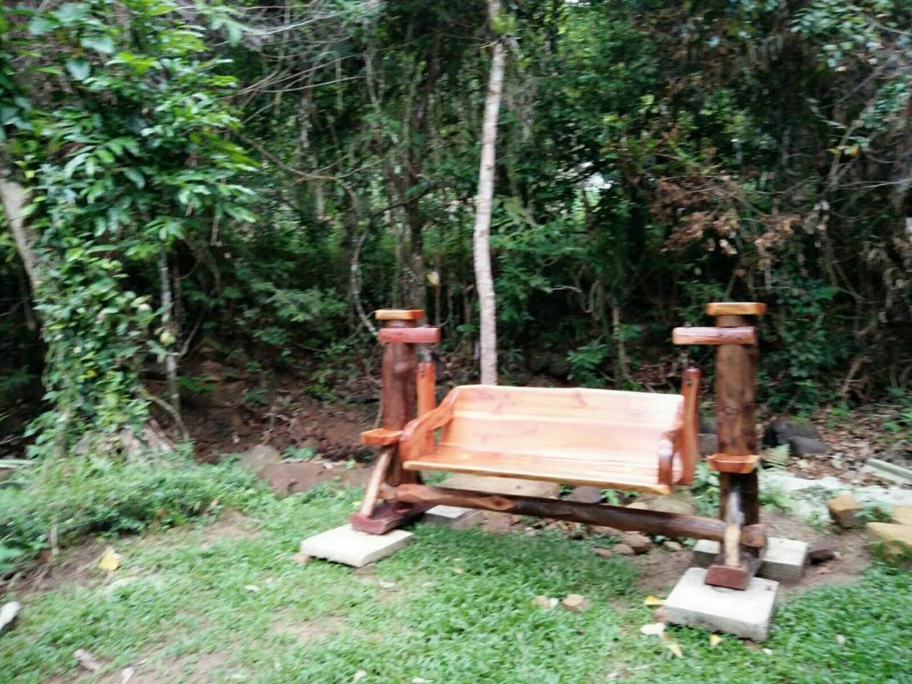 Baan Kon Kan Resort Ko Kut Exterior photo