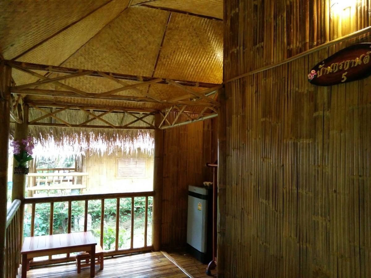 Baan Kon Kan Resort Ko Kut Exterior photo