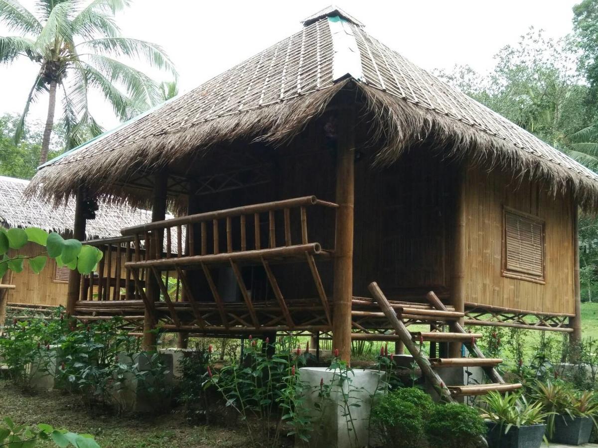 Baan Kon Kan Resort Ko Kut Exterior photo