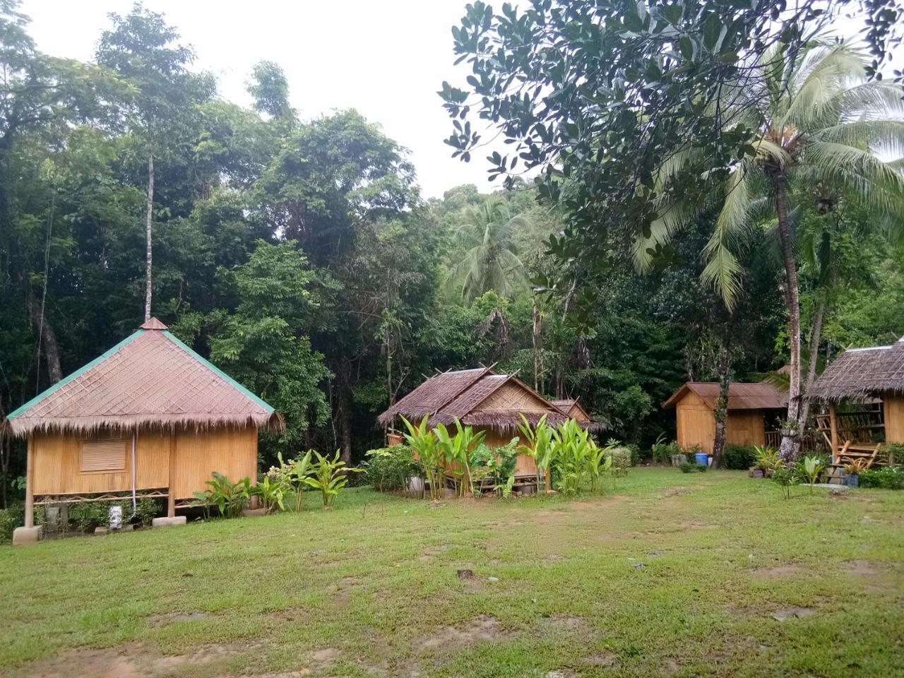 Baan Kon Kan Resort Ko Kut Exterior photo