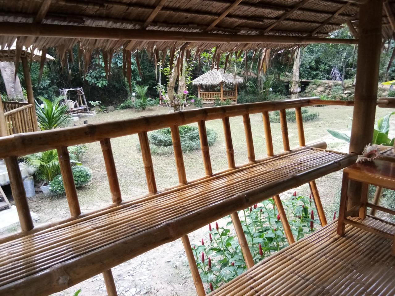 Baan Kon Kan Resort Ko Kut Exterior photo