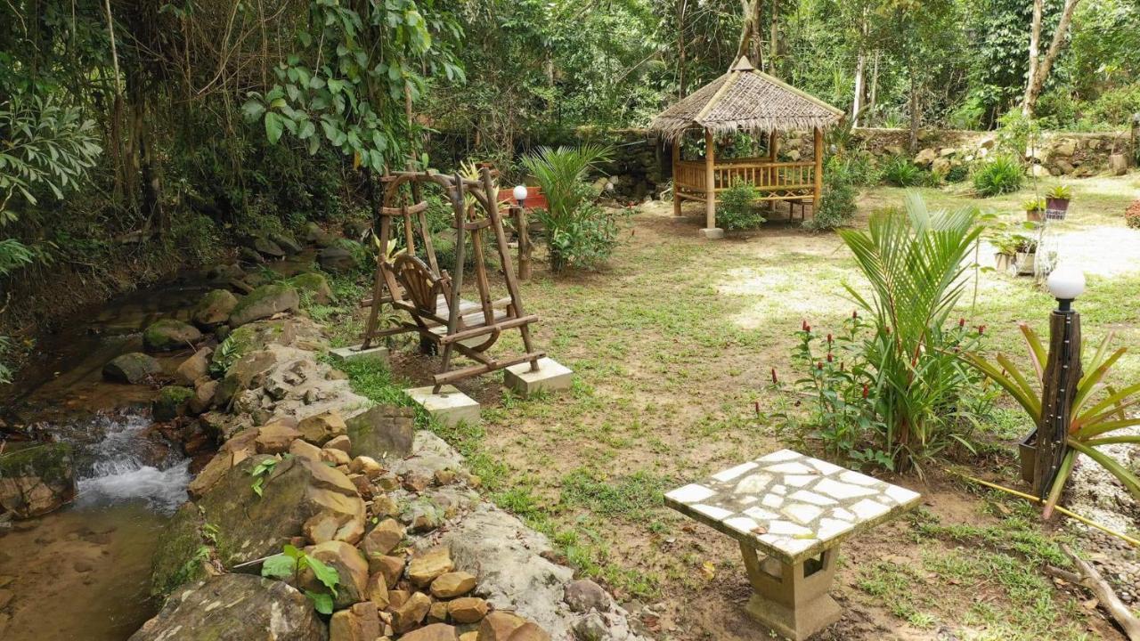 Baan Kon Kan Resort Ko Kut Exterior photo