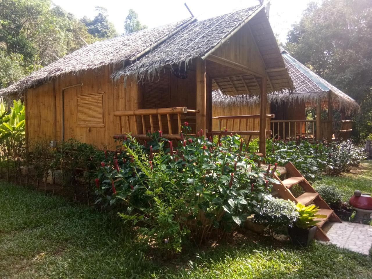 Baan Kon Kan Resort Ko Kut Exterior photo