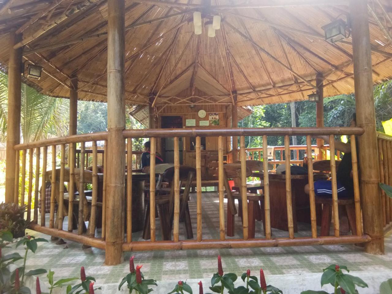 Baan Kon Kan Resort Ko Kut Exterior photo