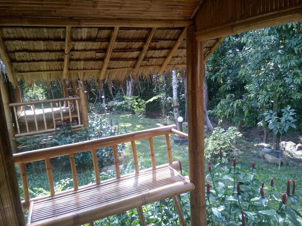 Baan Kon Kan Resort Ko Kut Exterior photo