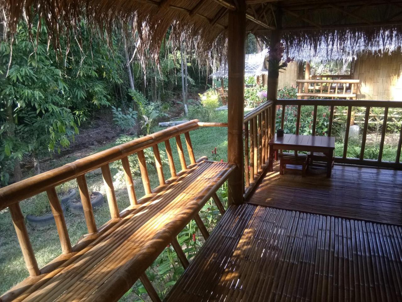 Baan Kon Kan Resort Ko Kut Exterior photo