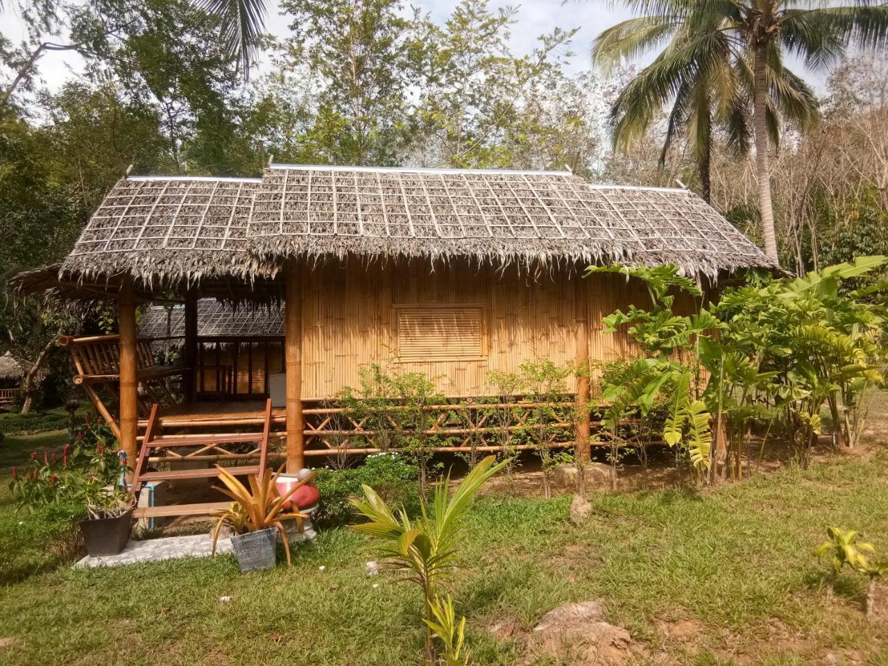 Baan Kon Kan Resort Ko Kut Exterior photo