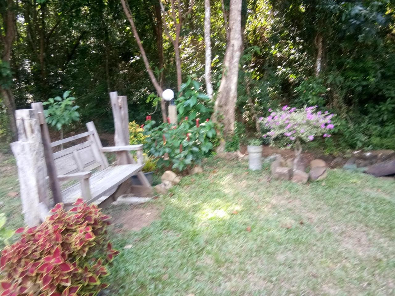 Baan Kon Kan Resort Ko Kut Exterior photo