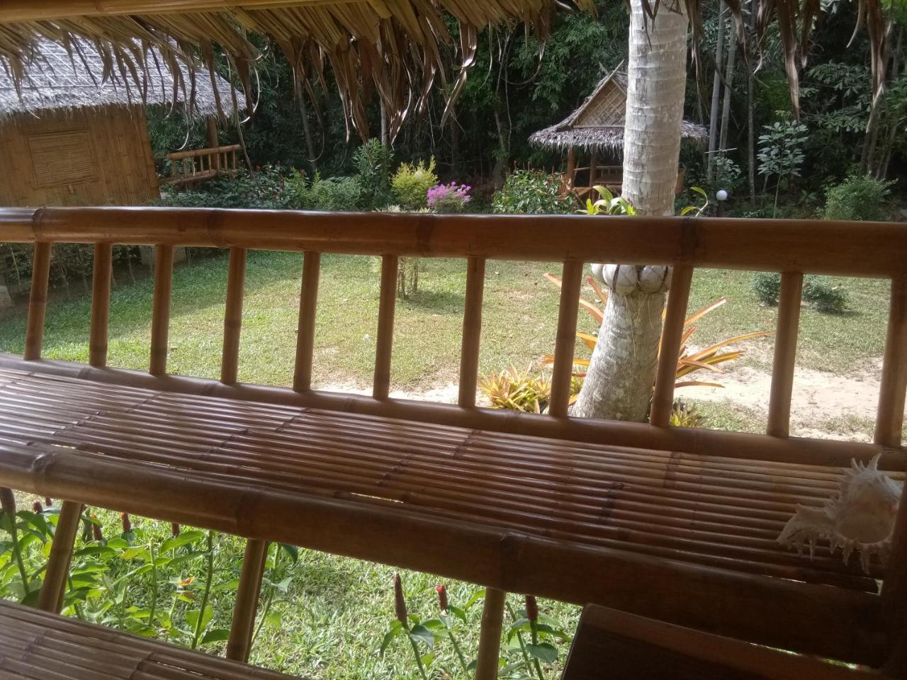 Baan Kon Kan Resort Ko Kut Exterior photo